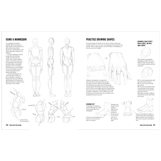 Anatomy for the Artist:&nbsp;A Complete Guide to Drawing the Human Body&nbsp;